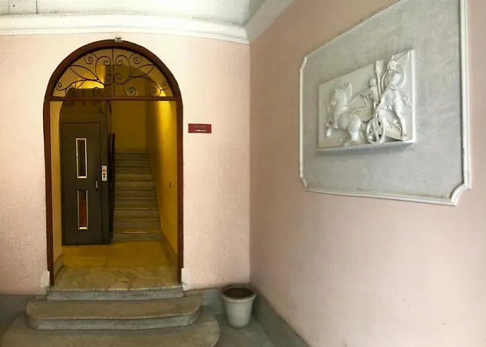 Bel 3* Rome